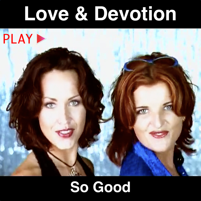Love & Devotions - So Good - Rerelease of the whole album on the Musicmould label. Songwriting and production.