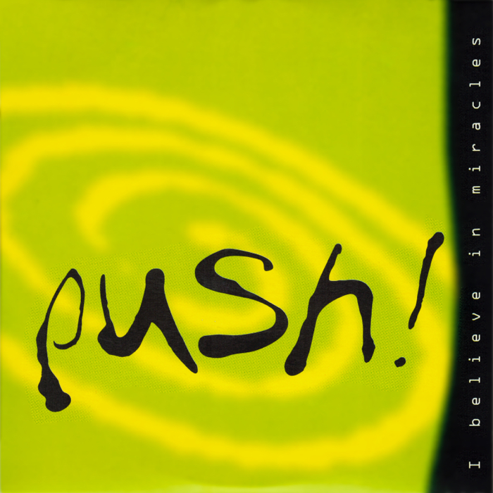 Push! - 